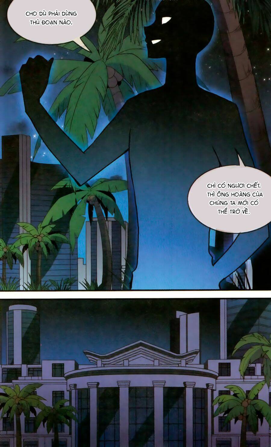 Tô Tịch Kỳ Quái Chapter 70 - Trang 18