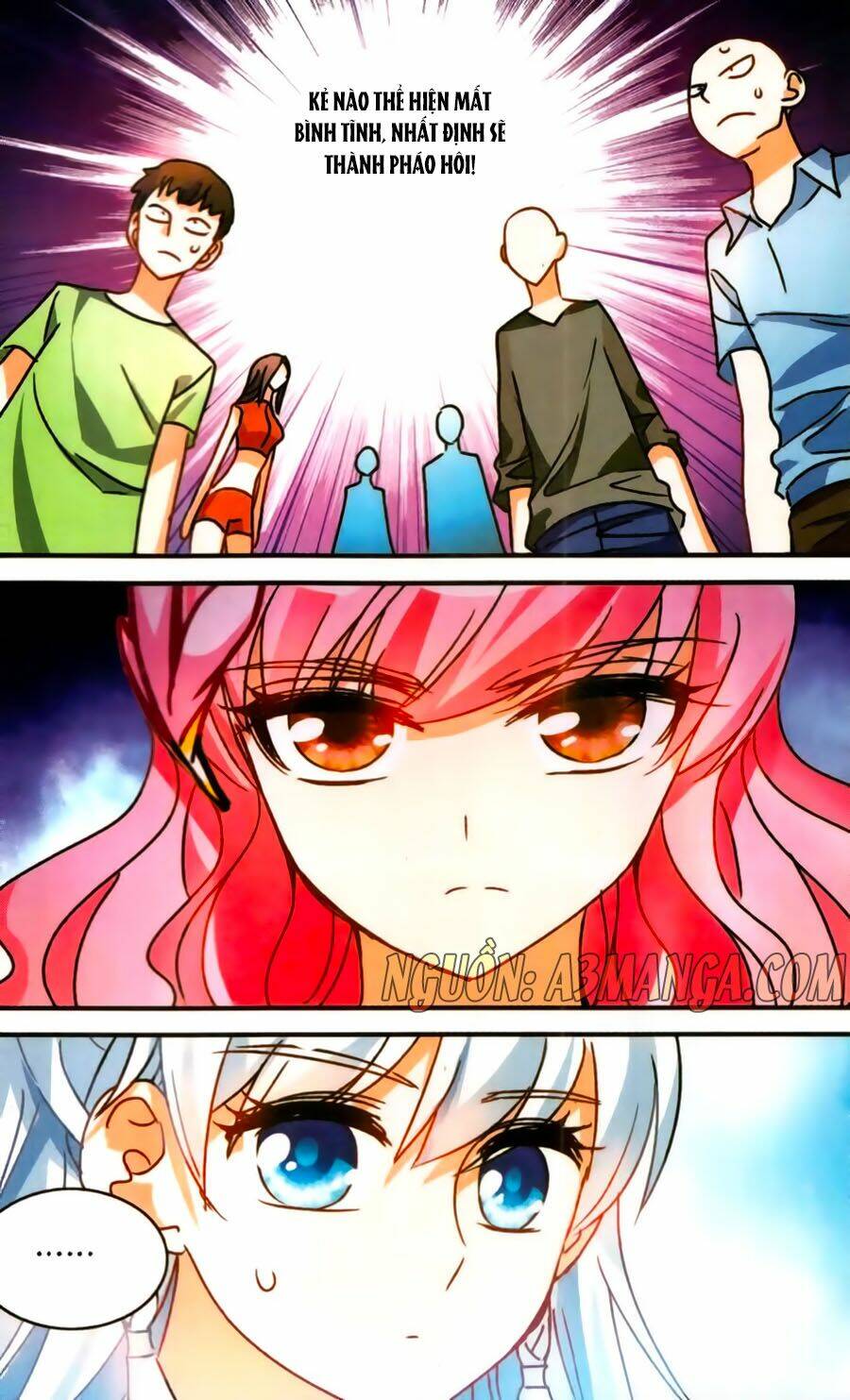 Tô Tịch Kỳ Quái Chapter 70 - Trang 20