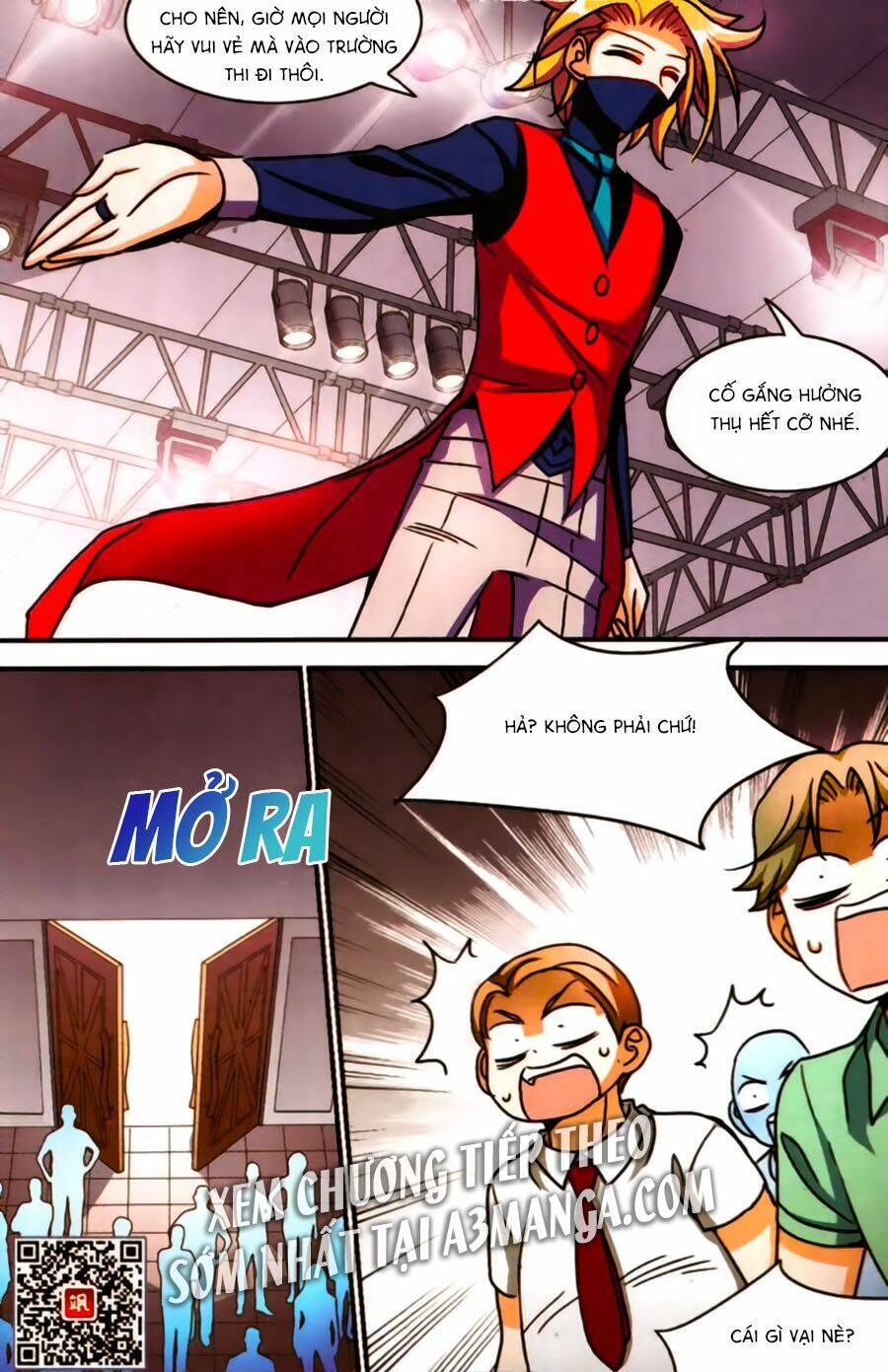 Tô Tịch Kỳ Quái Chapter 70 - Trang 26
