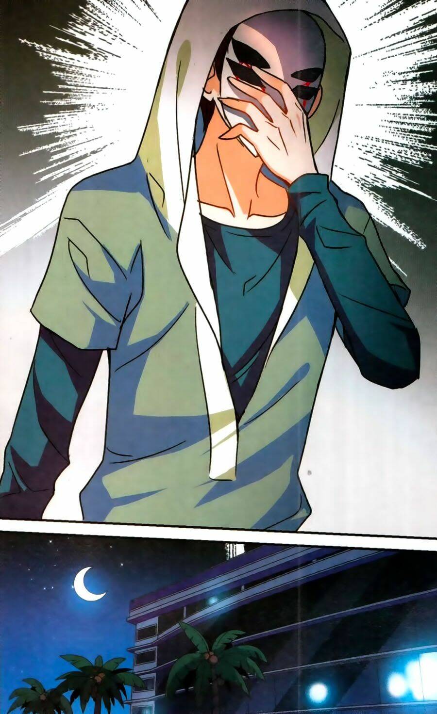 Tô Tịch Kỳ Quái Chapter 70 - Trang 6