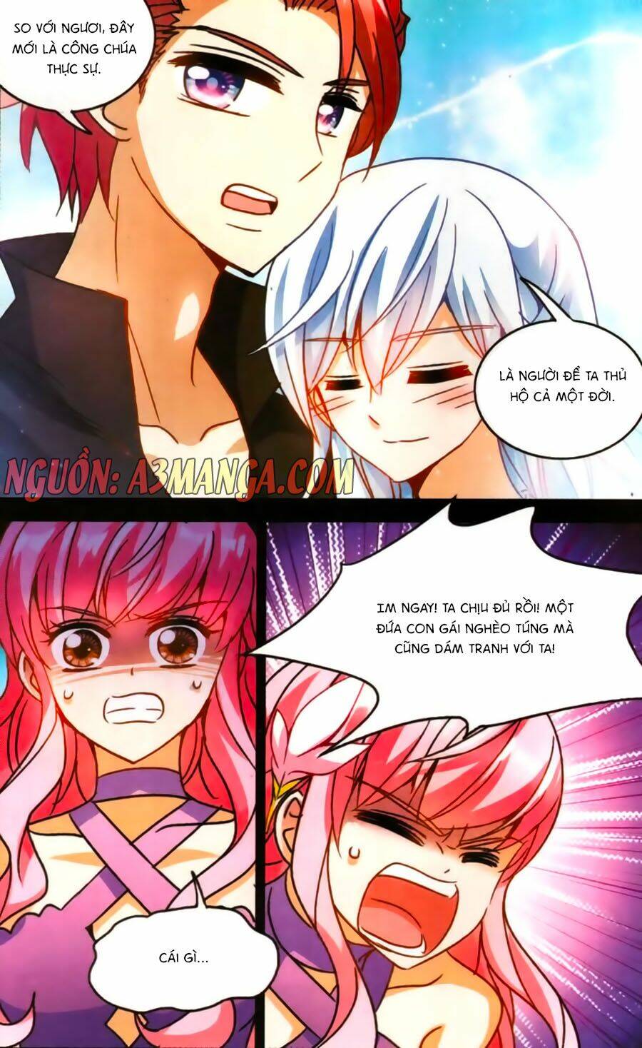 Tô Tịch Kỳ Quái Chapter 70 - Trang 9