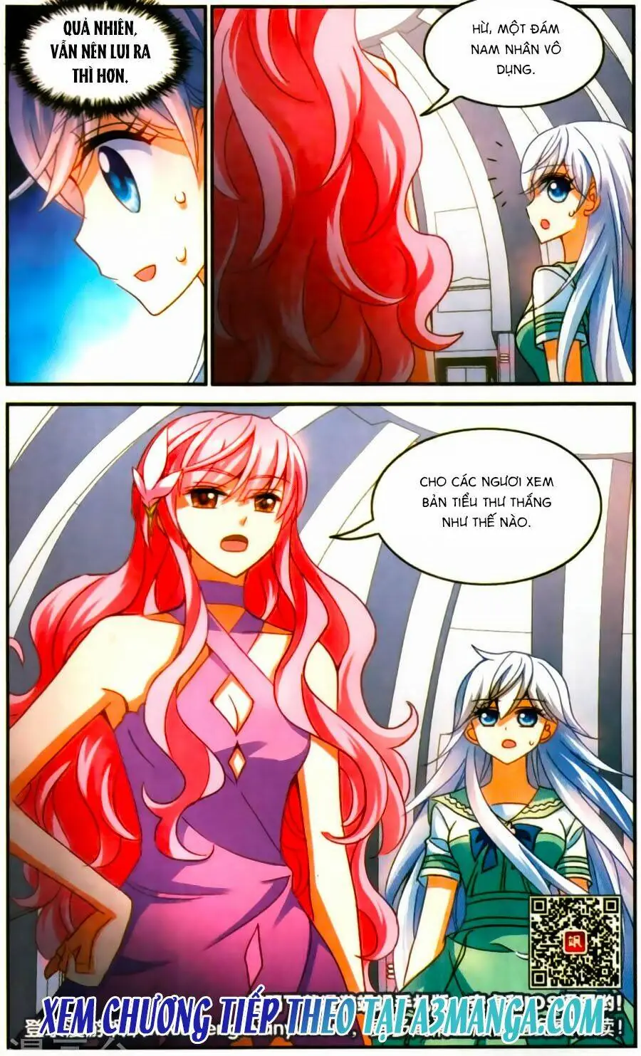 Tô Tịch Kỳ Quái Chapter 72 - Trang 26