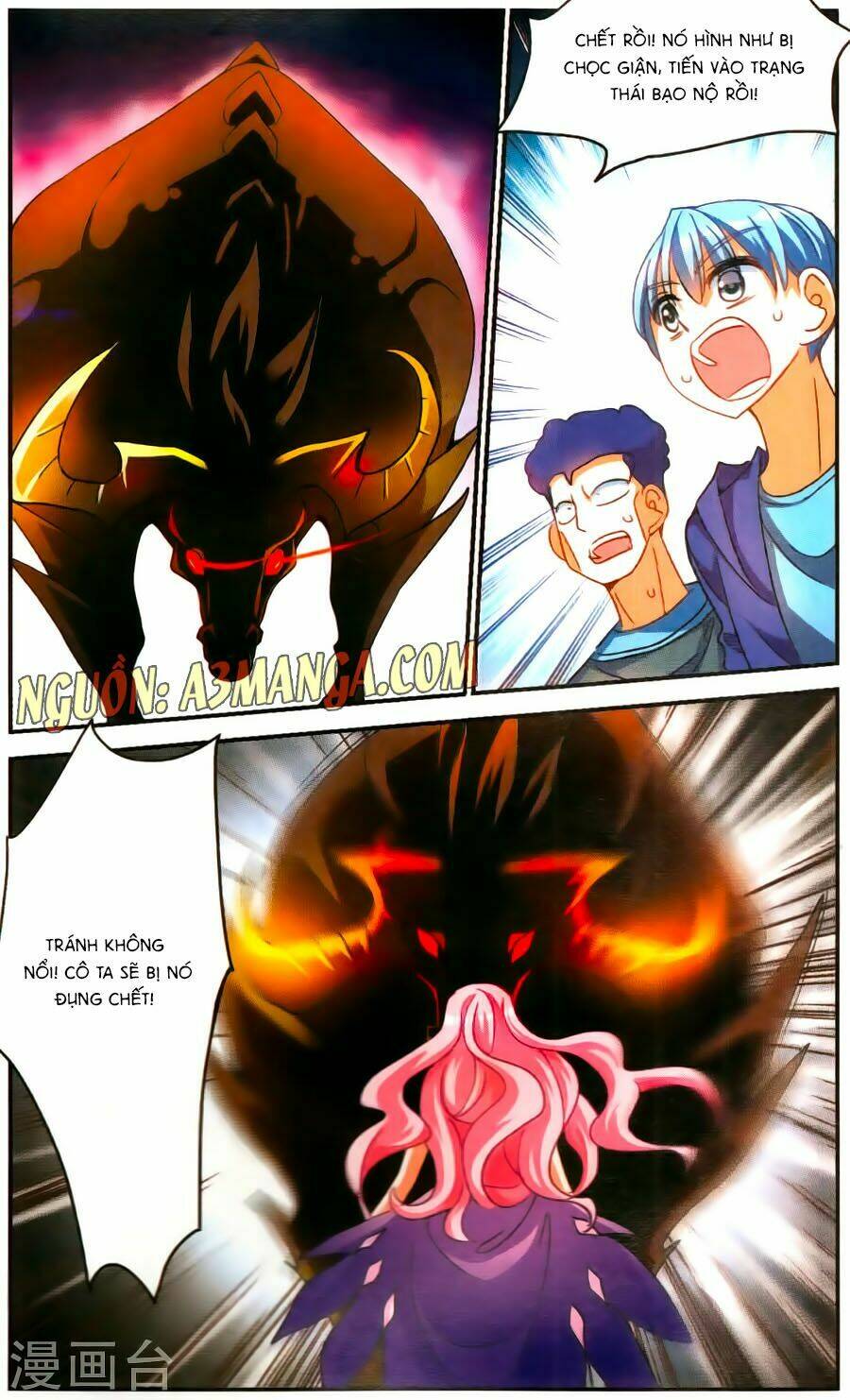 Tô Tịch Kỳ Quái Chapter 73 - Trang 15