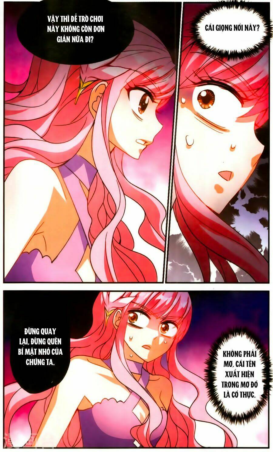 Tô Tịch Kỳ Quái Chapter 73 - Trang 22