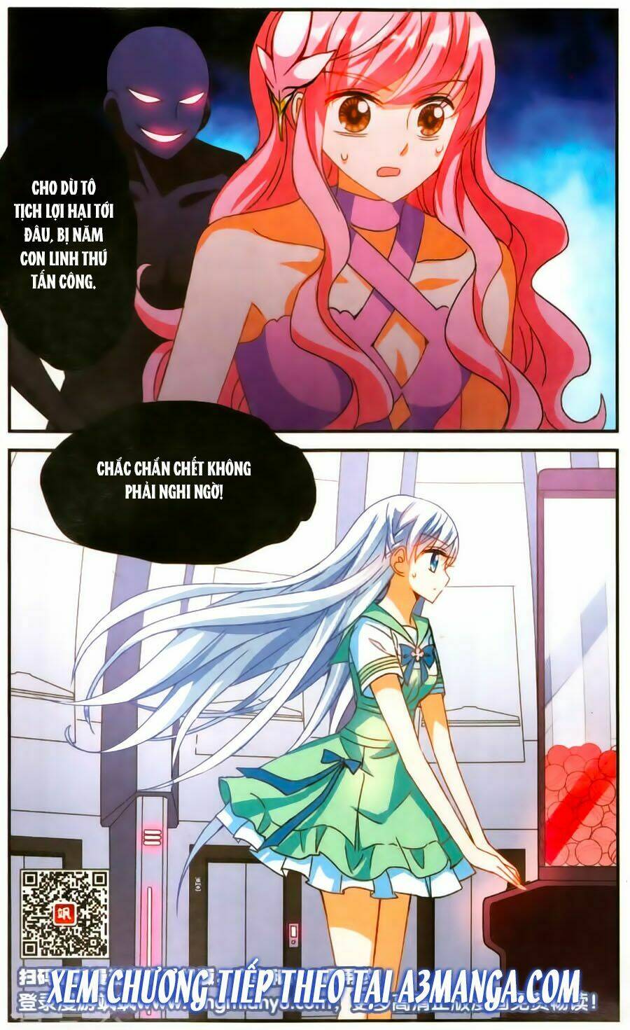 Tô Tịch Kỳ Quái Chapter 73 - Trang 24