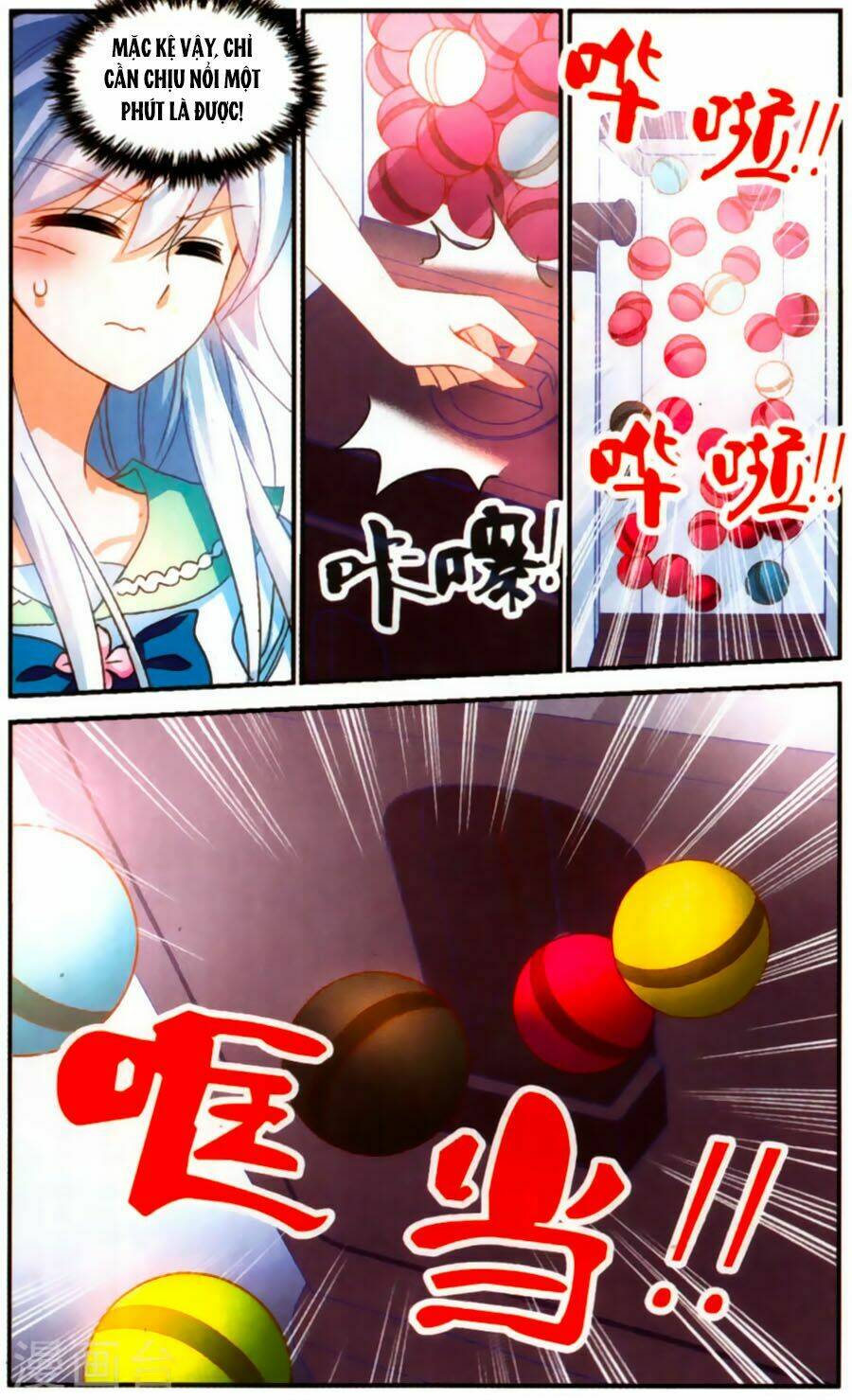 Tô Tịch Kỳ Quái Chapter 74 - Trang 4