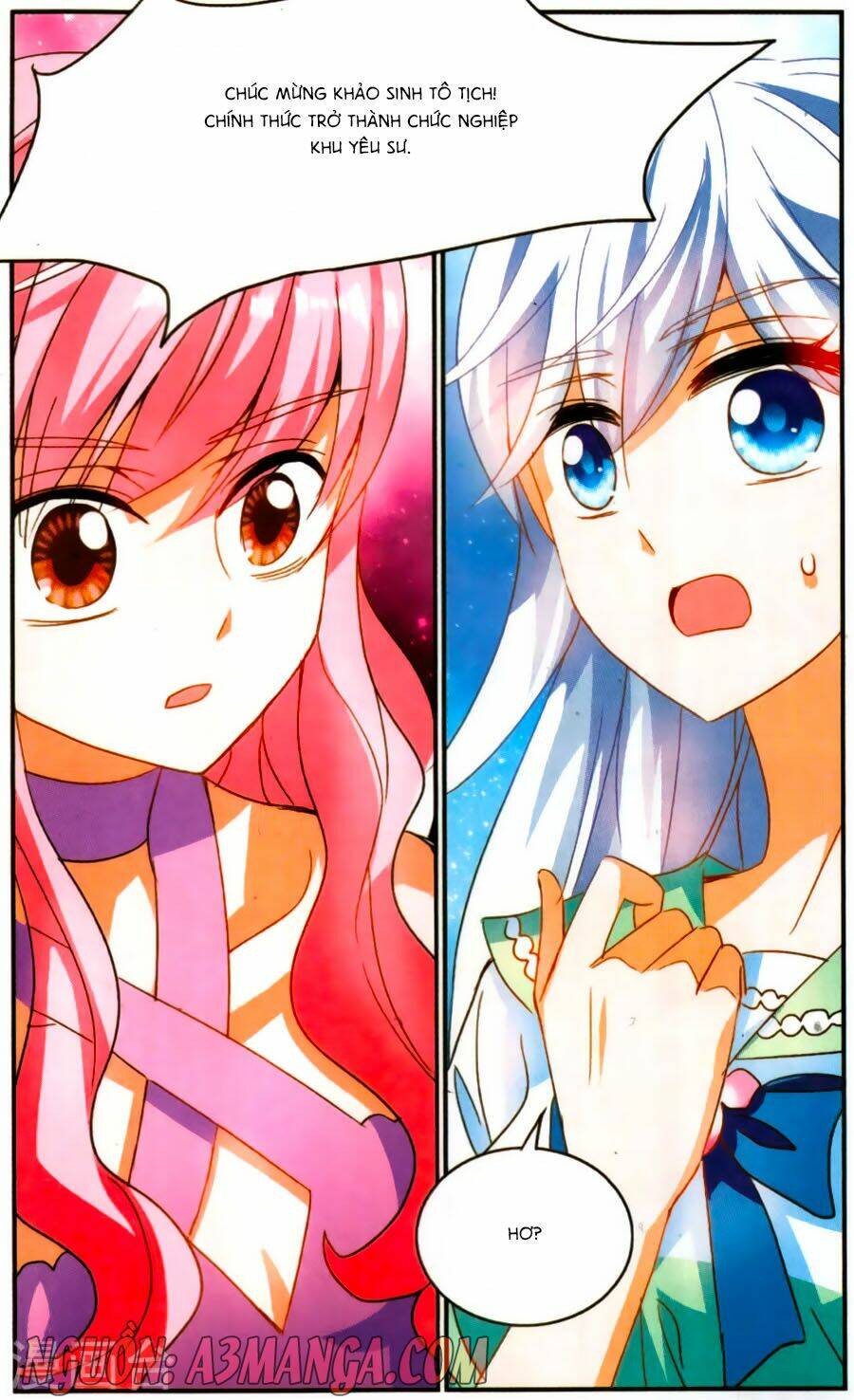 Tô Tịch Kỳ Quái Chapter 75 - Trang 12