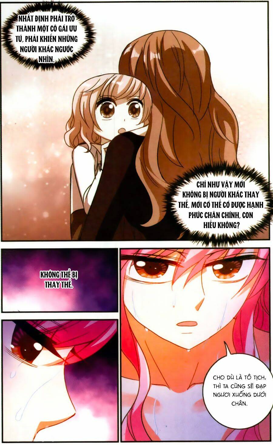 Tô Tịch Kỳ Quái Chapter 75 - Trang 21