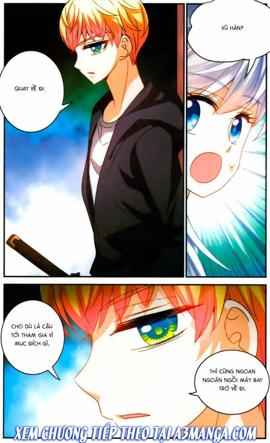 Tô Tịch Kỳ Quái Chapter 75 - Trang 26