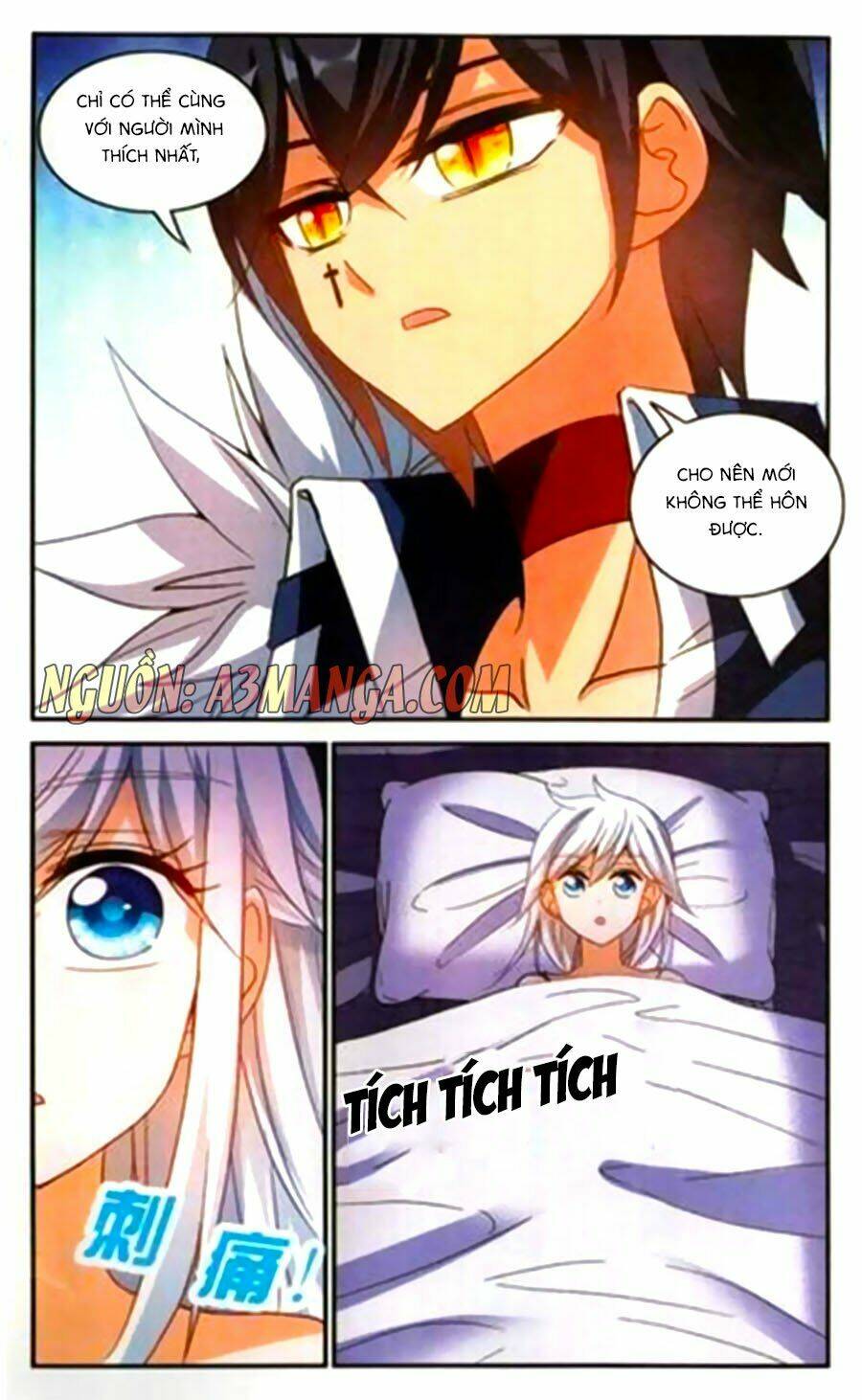 Tô Tịch Kỳ Quái Chapter 76 - Trang 18