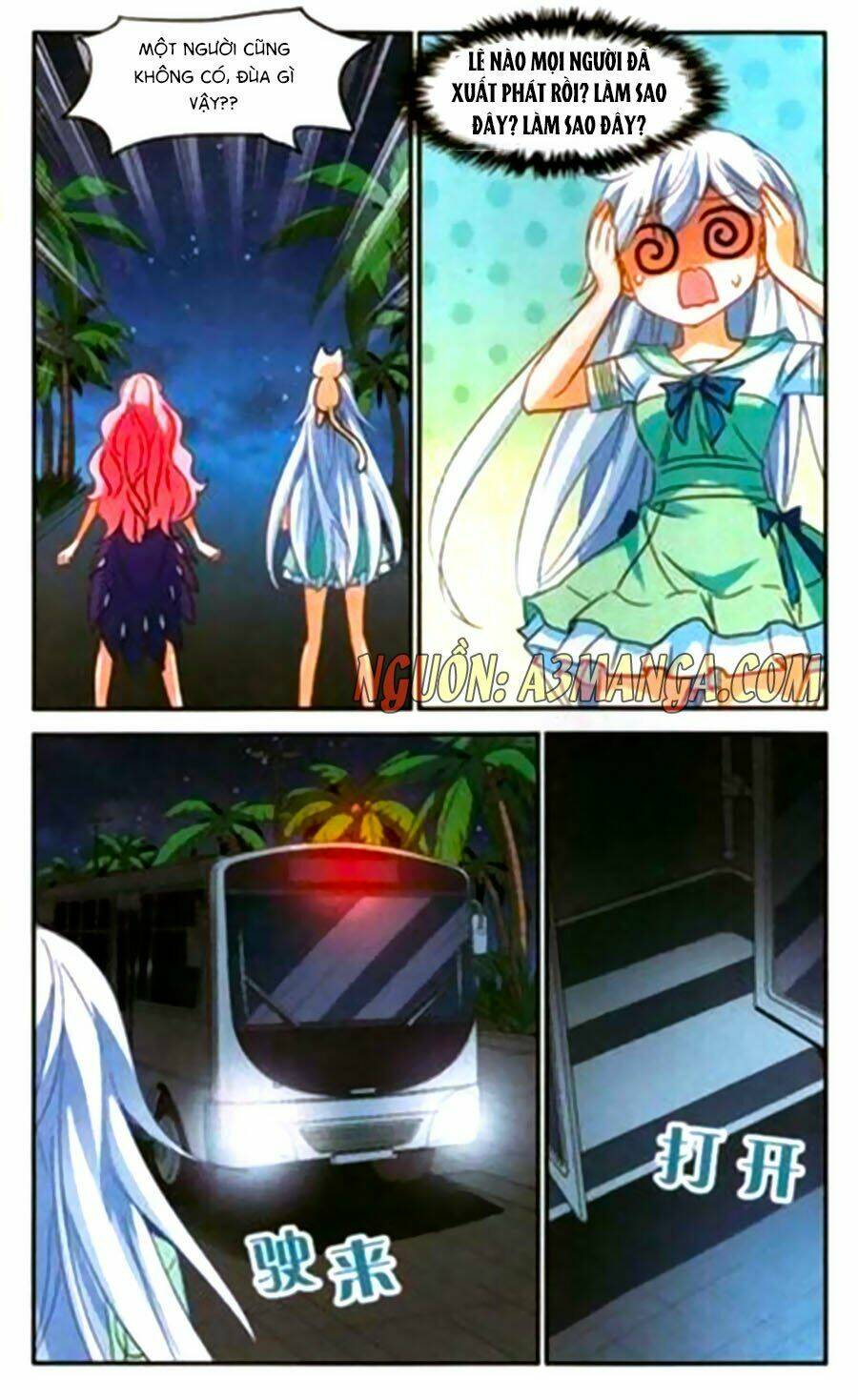 Tô Tịch Kỳ Quái Chapter 76 - Trang 22