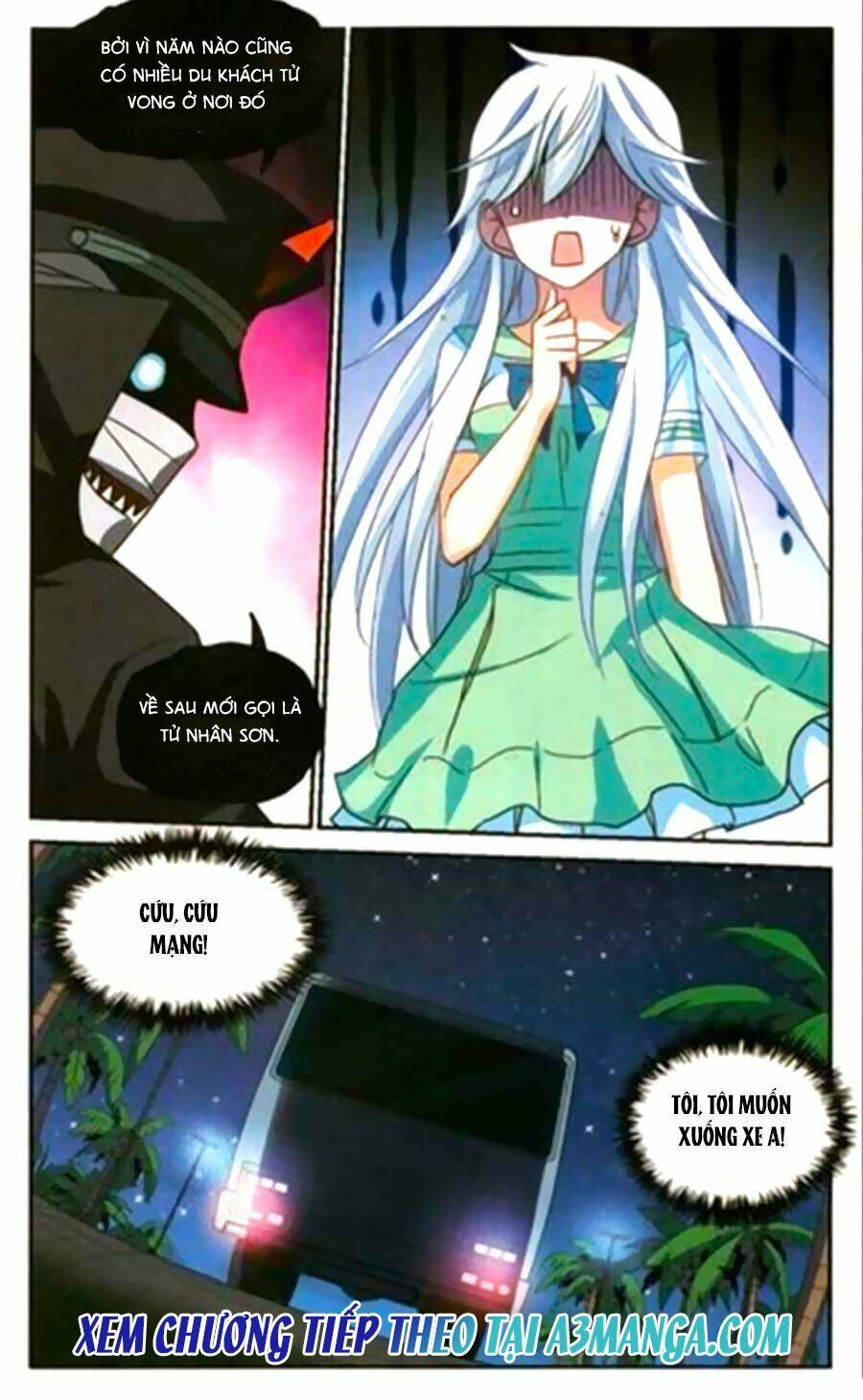 Tô Tịch Kỳ Quái Chapter 76 - Trang 25