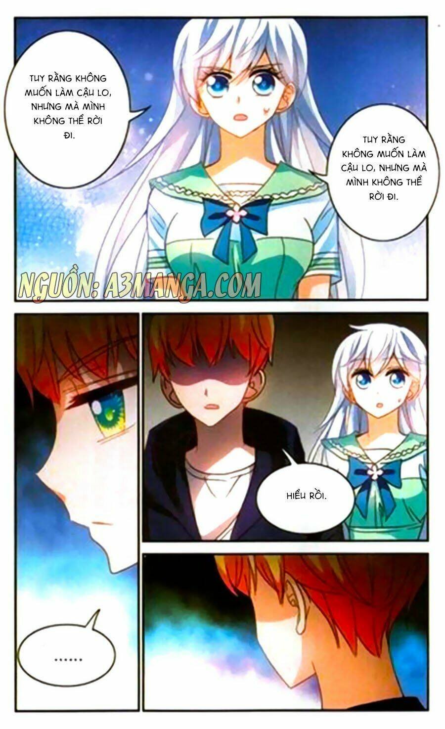 Tô Tịch Kỳ Quái Chapter 76 - Trang 6