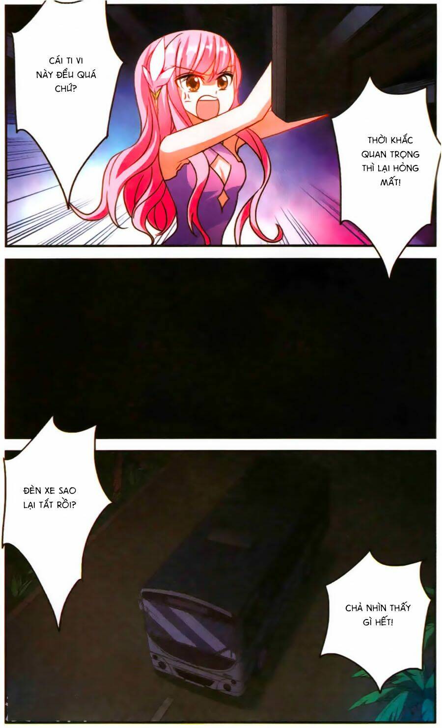 Tô Tịch Kỳ Quái Chapter 77 - Trang 19