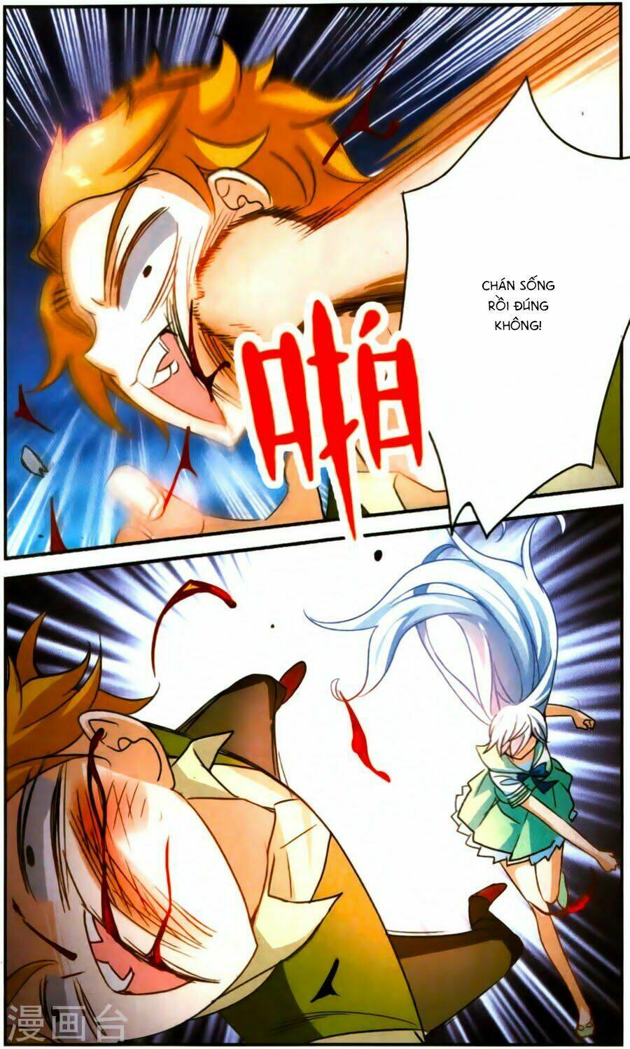 Tô Tịch Kỳ Quái Chapter 78 - Trang 21