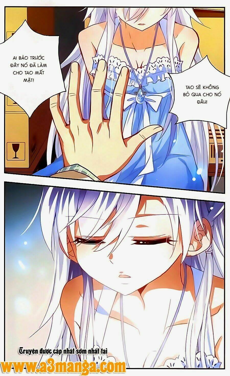 Tô Tịch Kỳ Quái Chapter 8 - Trang 9