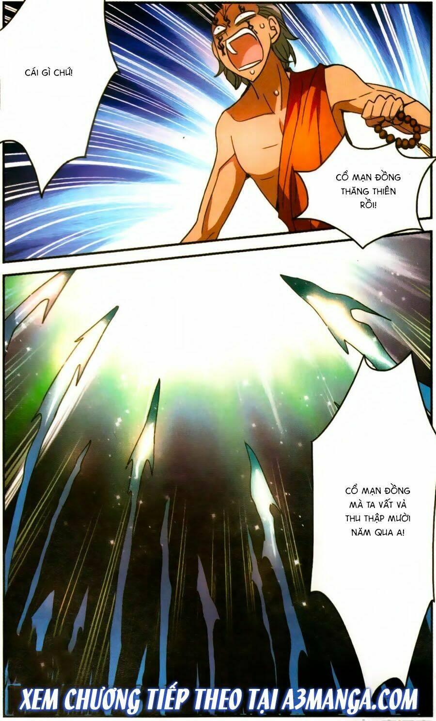Tô Tịch Kỳ Quái Chapter 81 - Trang 24