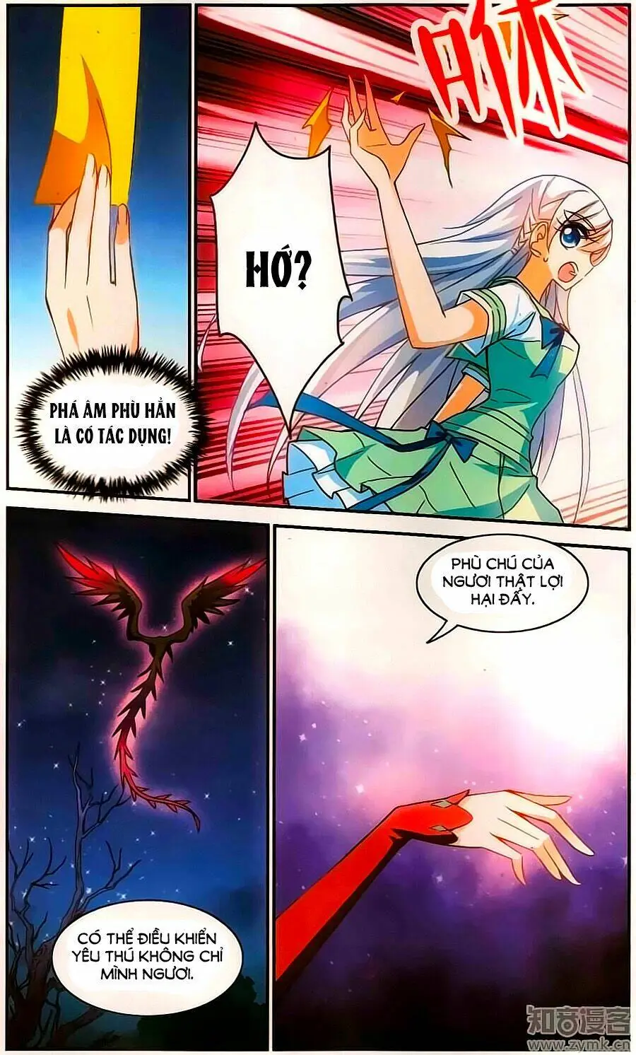 Tô Tịch Kỳ Quái Chapter 82 - Trang 18