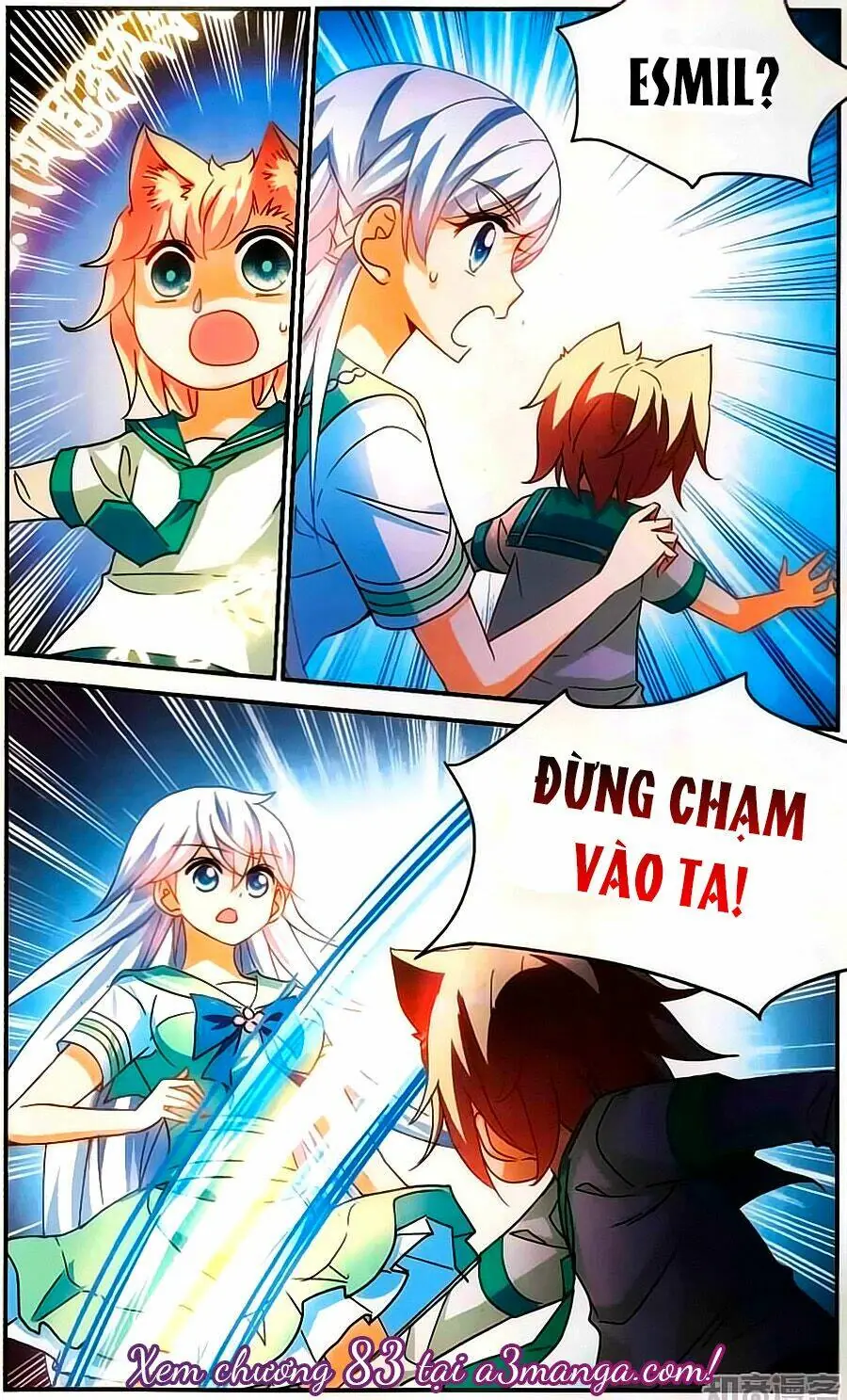 Tô Tịch Kỳ Quái Chapter 82 - Trang 25