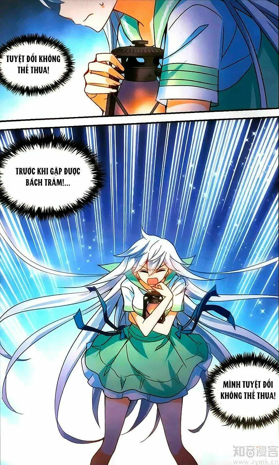Tô Tịch Kỳ Quái Chapter 83 - Trang 13