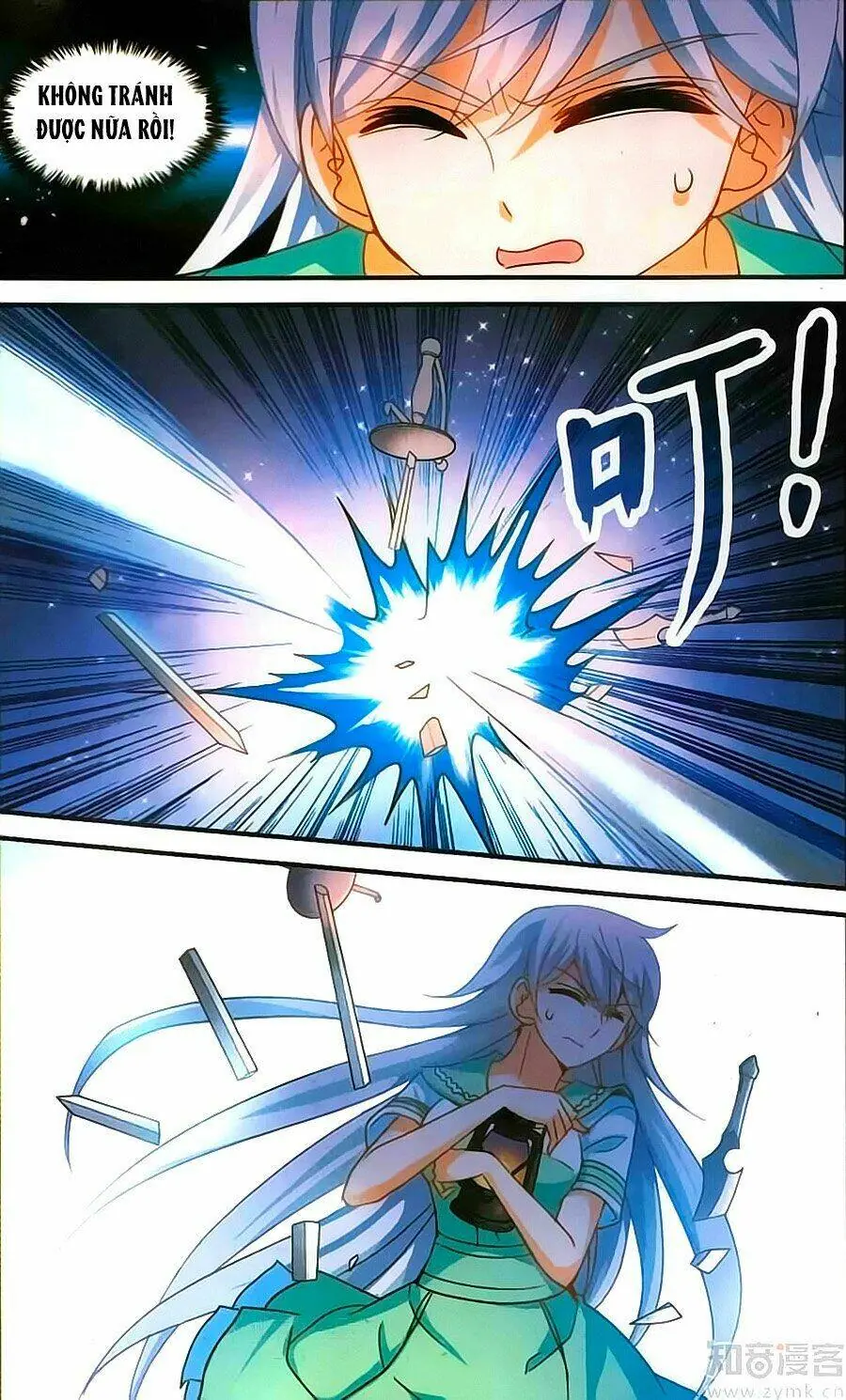 Tô Tịch Kỳ Quái Chapter 83 - Trang 21