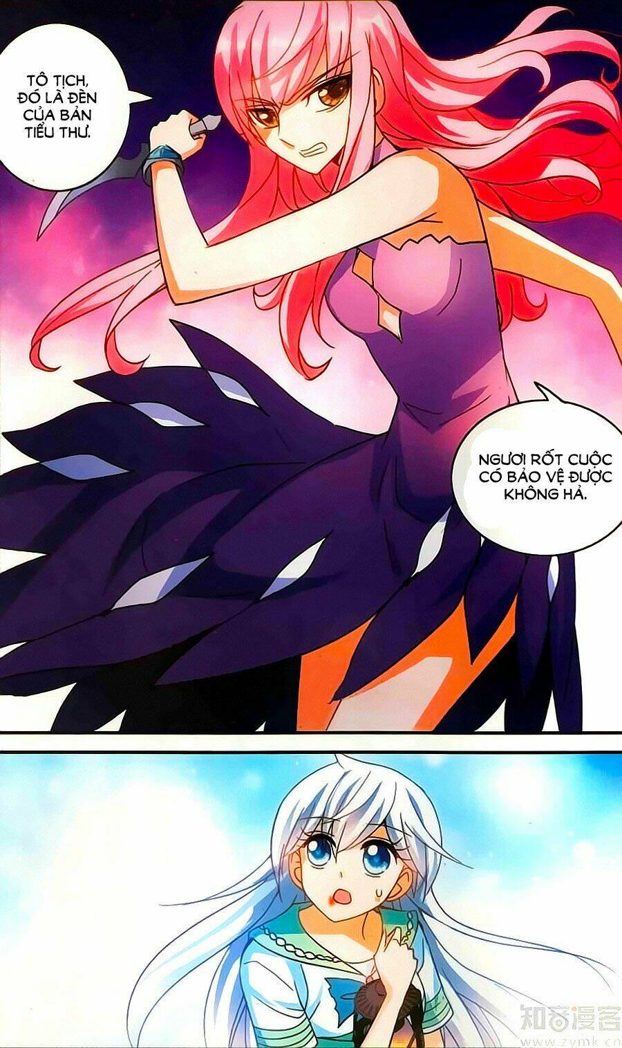 Tô Tịch Kỳ Quái Chapter 83 - Trang 22