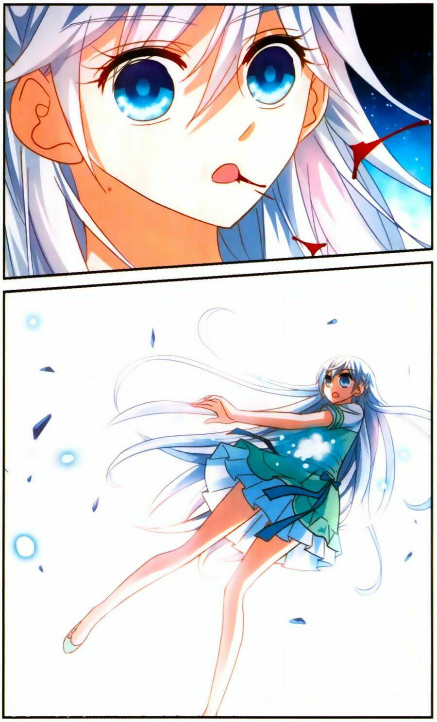 Tô Tịch Kỳ Quái Chapter 84 - Trang 16
