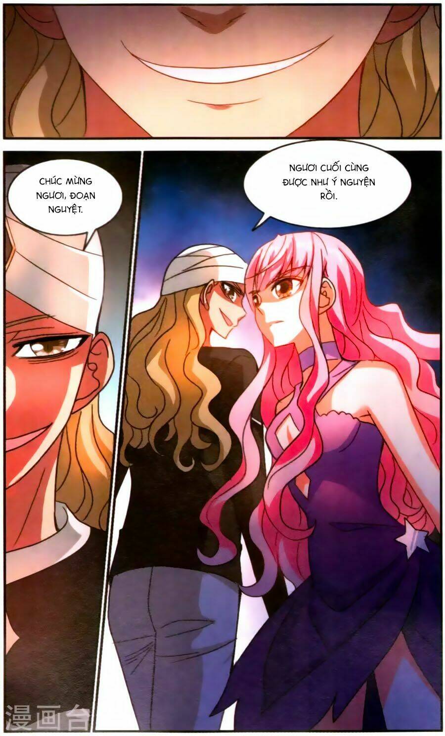 Tô Tịch Kỳ Quái Chapter 84 - Trang 20
