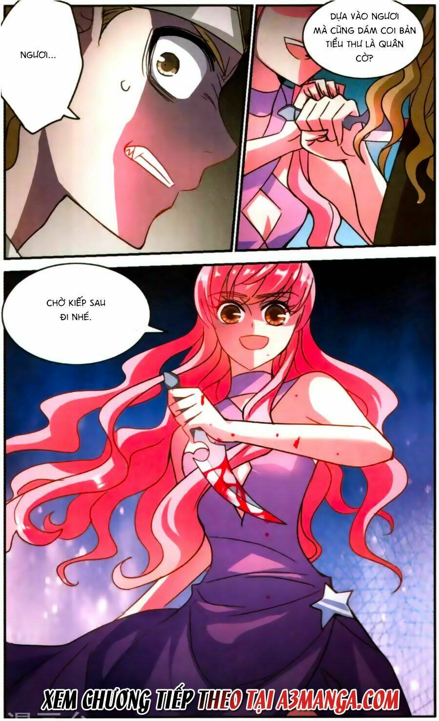 Tô Tịch Kỳ Quái Chapter 84 - Trang 24