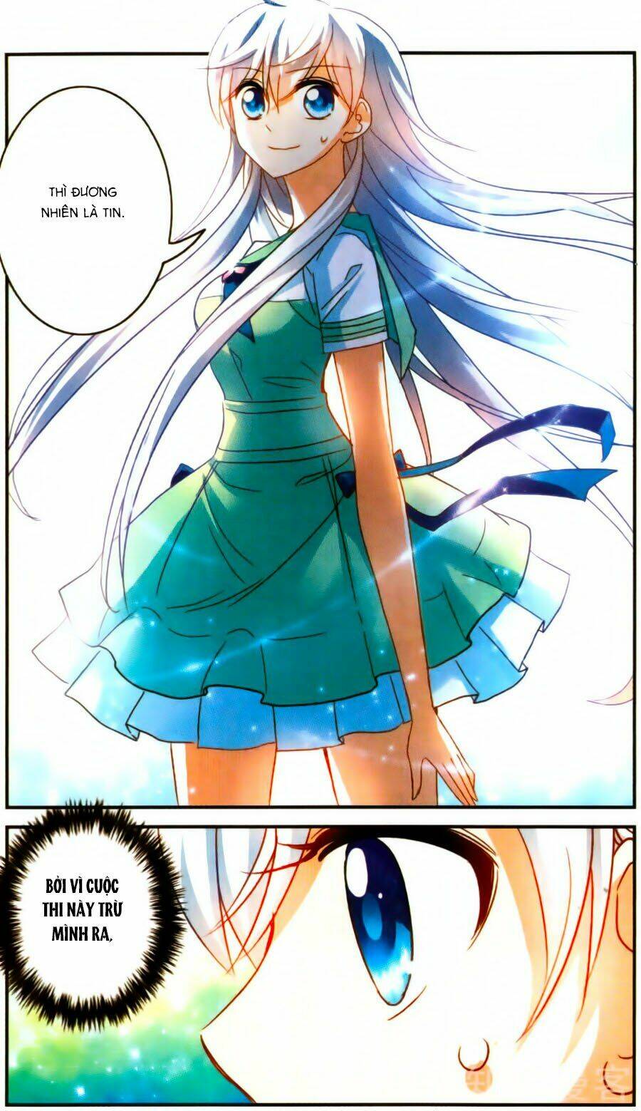 Tô Tịch Kỳ Quái Chapter 85 - Trang 11