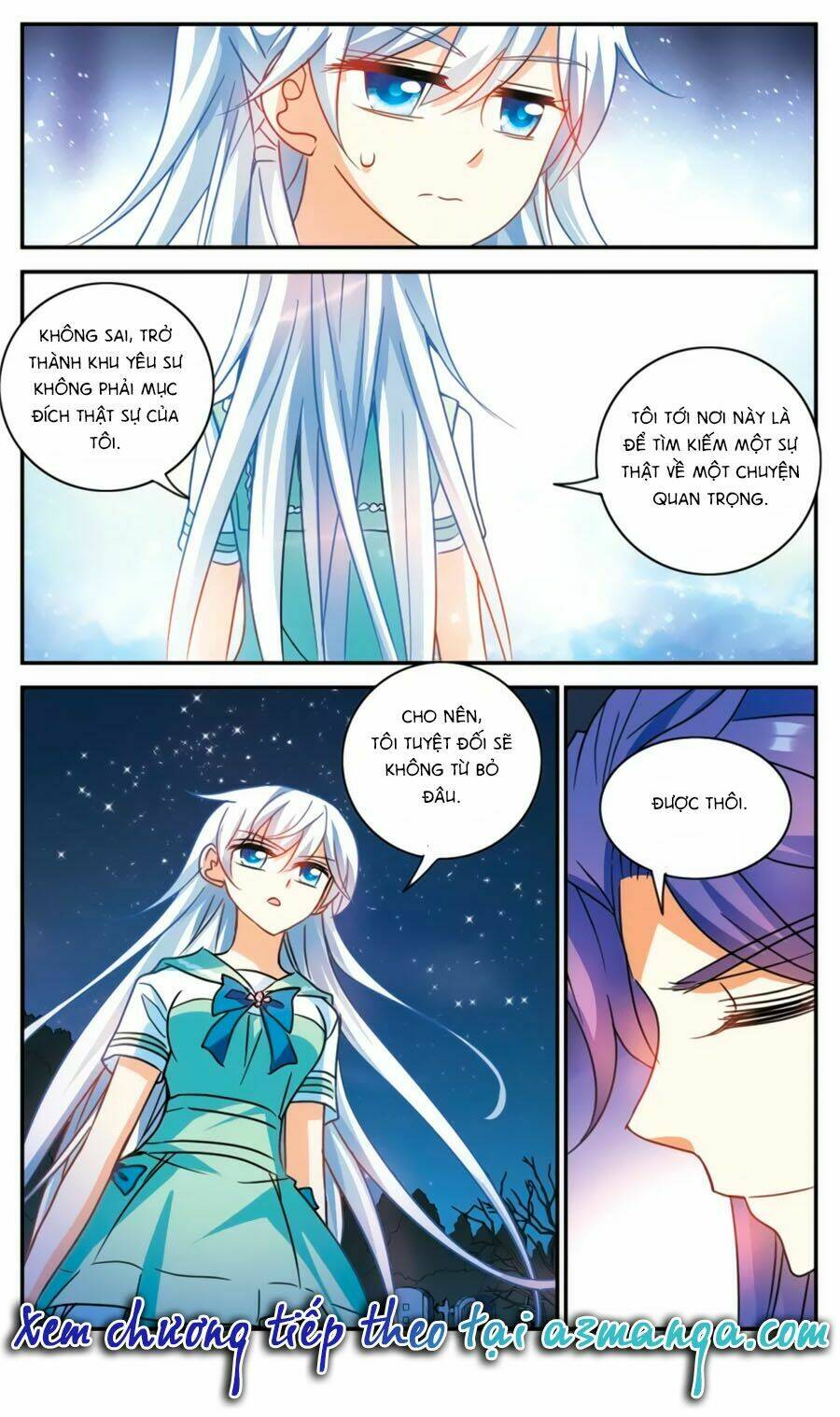 Tô Tịch Kỳ Quái Chapter 86 - Trang 12