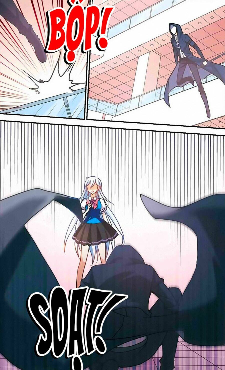Tô Tịch Kỳ Quái Chapter 87.5 - Trang 8