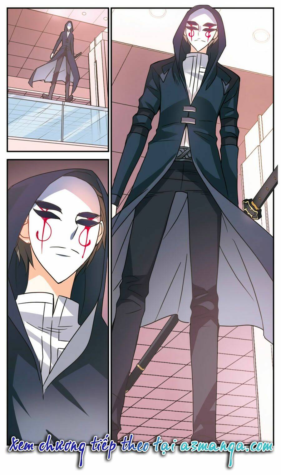 Tô Tịch Kỳ Quái Chapter 87 - Trang 13