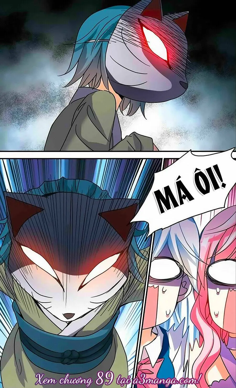 Tô Tịch Kỳ Quái Chapter 88.2 - Trang 13