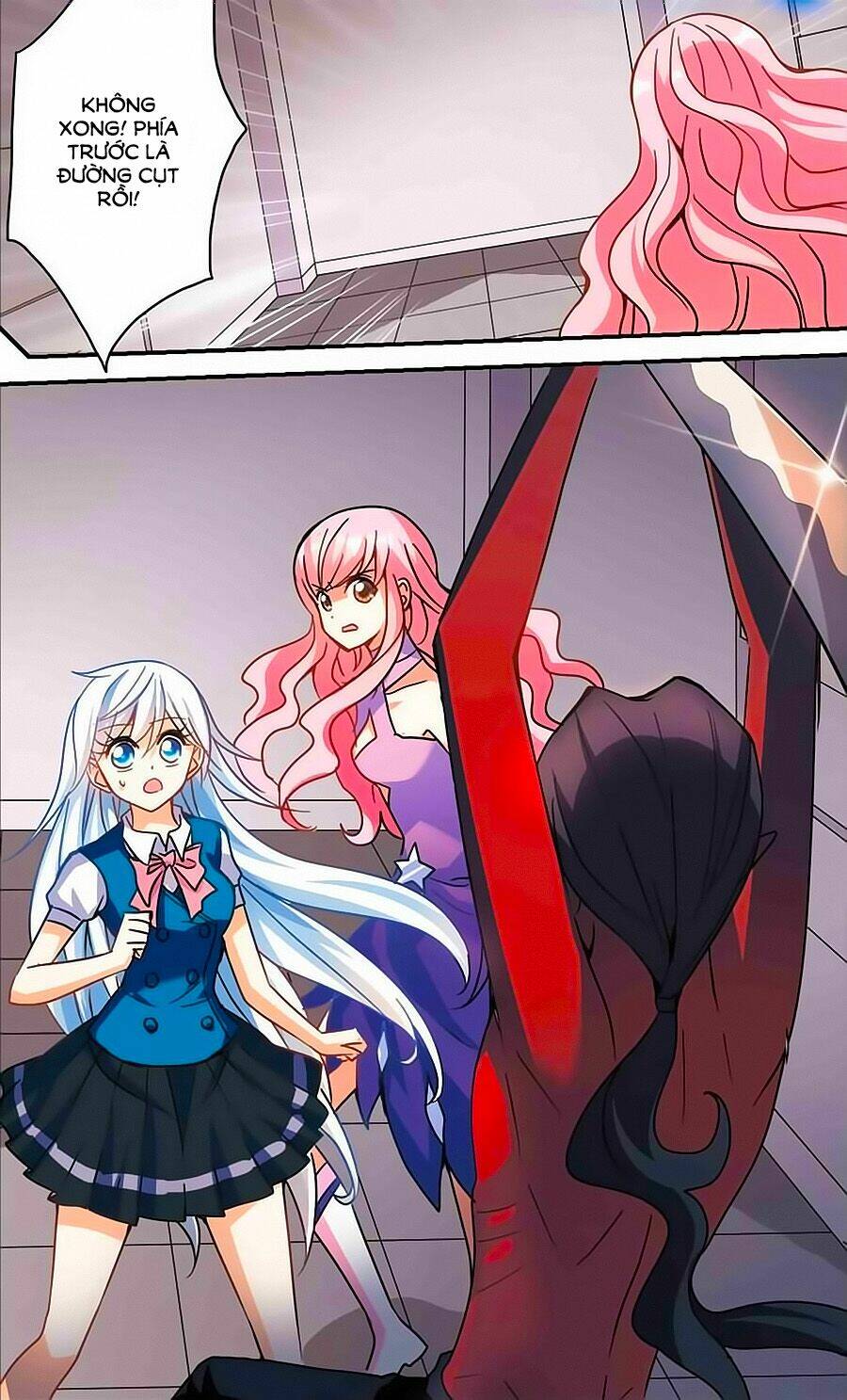 Tô Tịch Kỳ Quái Chapter 88.2 - Trang 5