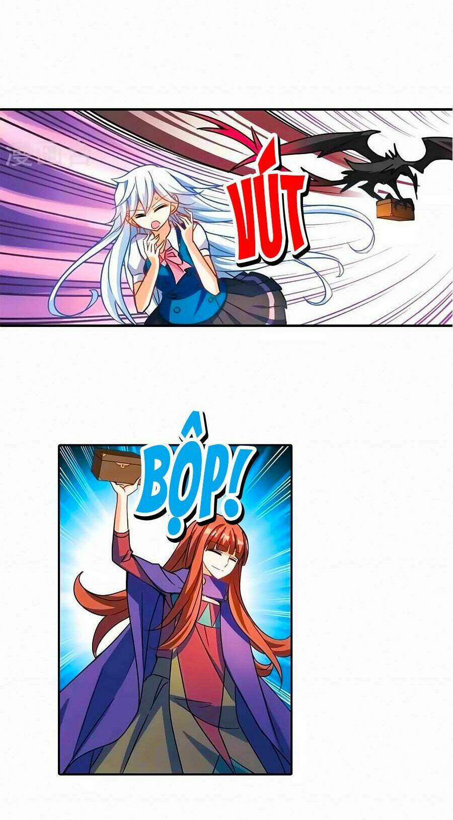 Tô Tịch Kỳ Quái Chapter 89.5 - Trang 11