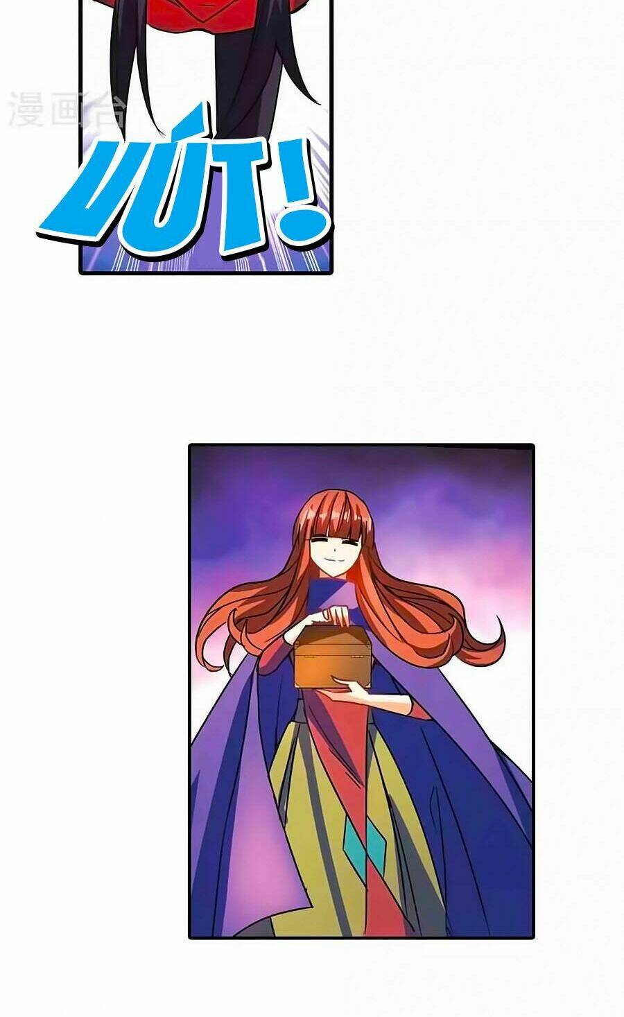 Tô Tịch Kỳ Quái Chapter 89.5 - Trang 13