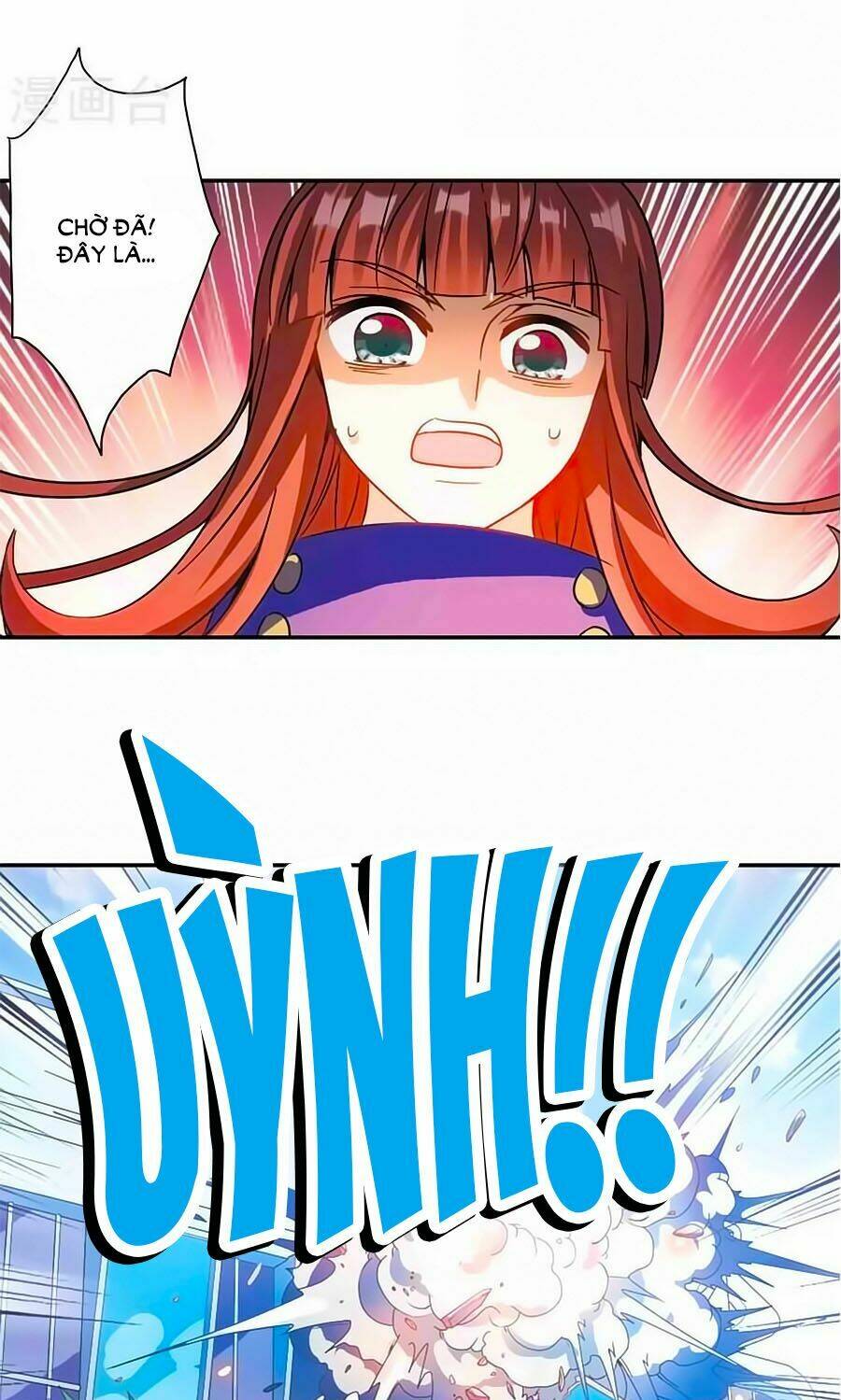 Tô Tịch Kỳ Quái Chapter 89.5 - Trang 14