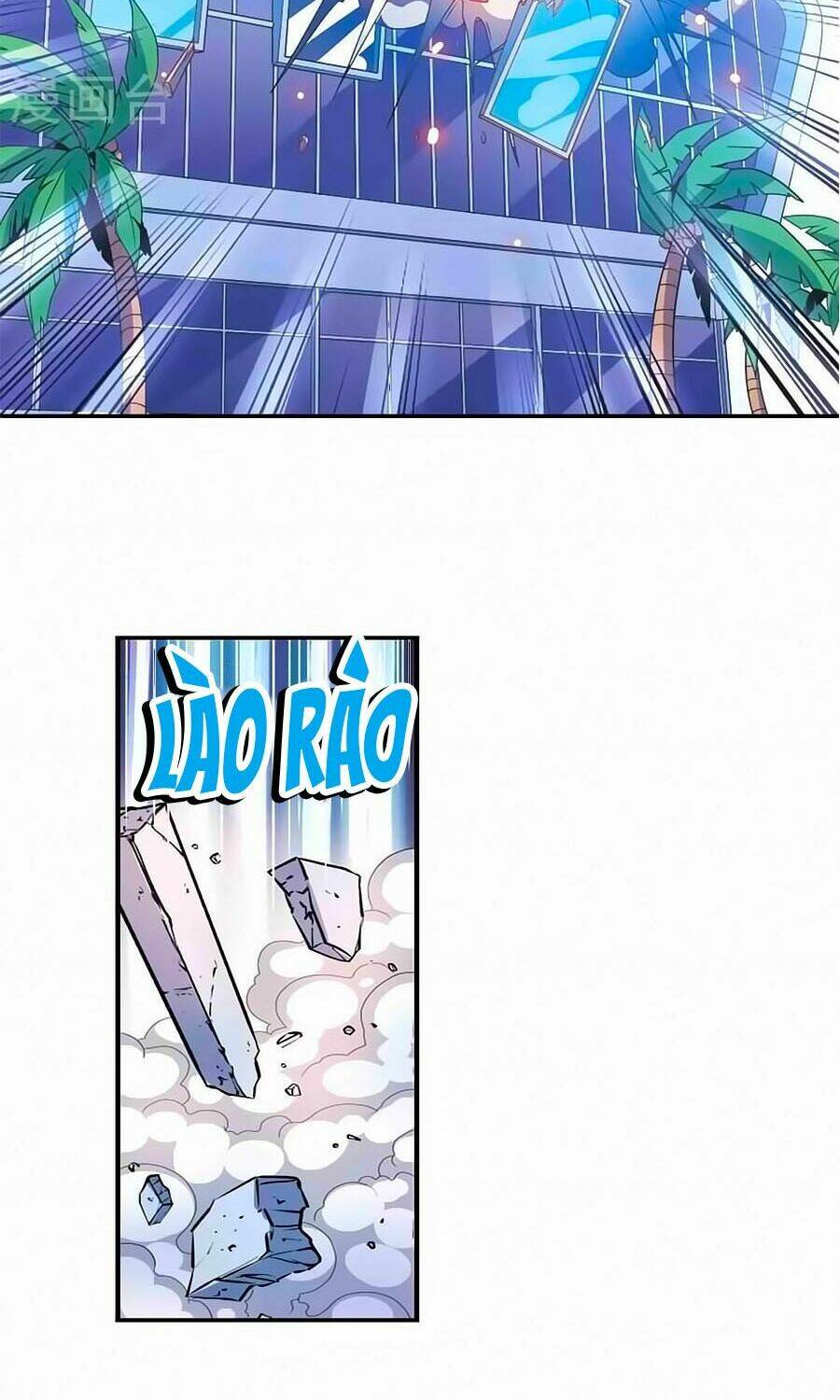 Tô Tịch Kỳ Quái Chapter 89.5 - Trang 15