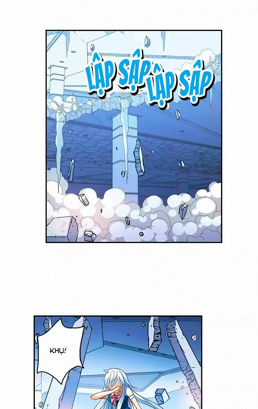 Tô Tịch Kỳ Quái Chapter 89.5 - Trang 16