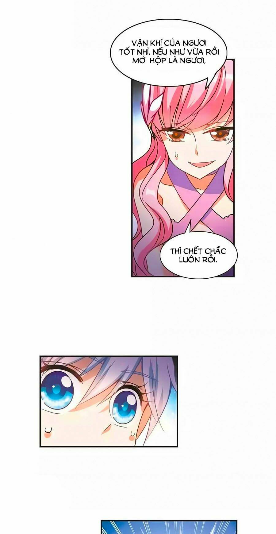 Tô Tịch Kỳ Quái Chapter 89.5 - Trang 20