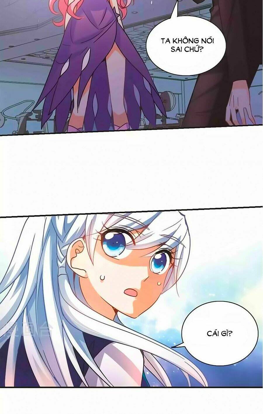 Tô Tịch Kỳ Quái Chapter 89.5 - Trang 23
