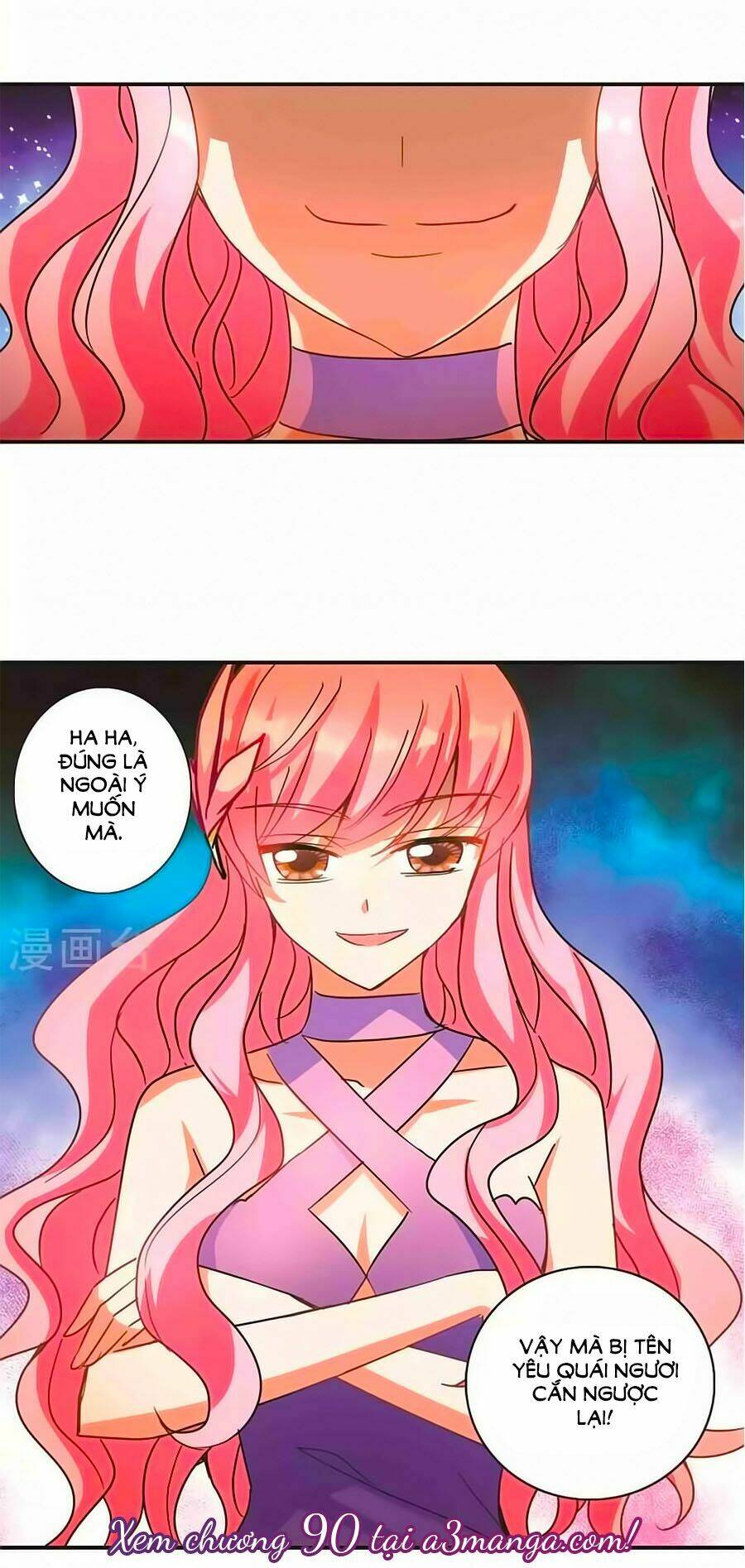 Tô Tịch Kỳ Quái Chapter 89.5 - Trang 24