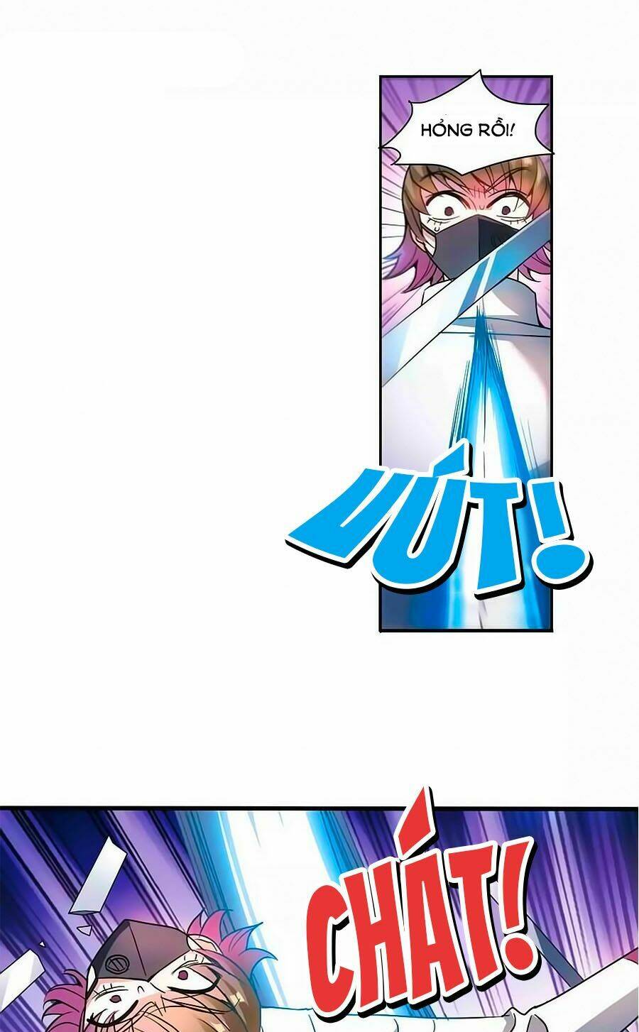 Tô Tịch Kỳ Quái Chapter 89.5 - Trang 4