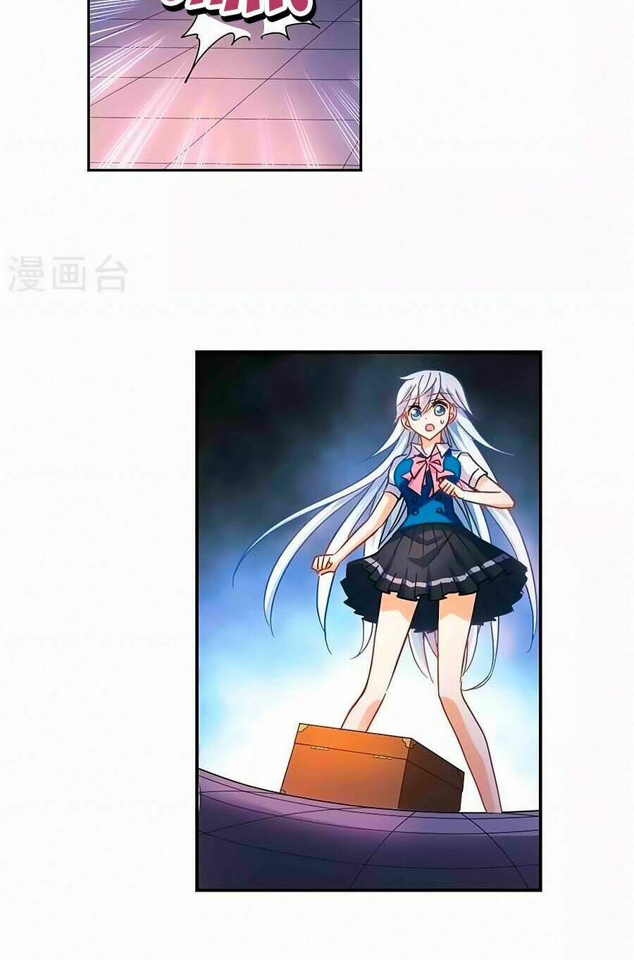 Tô Tịch Kỳ Quái Chapter 89.5 - Trang 9
