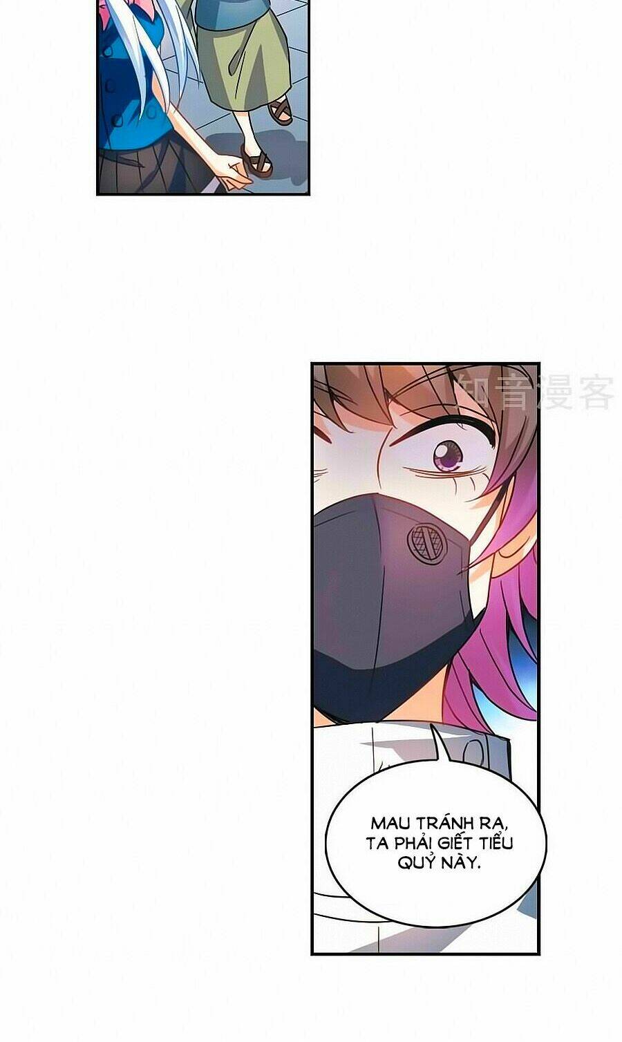 Tô Tịch Kỳ Quái Chapter 89 - Trang 10