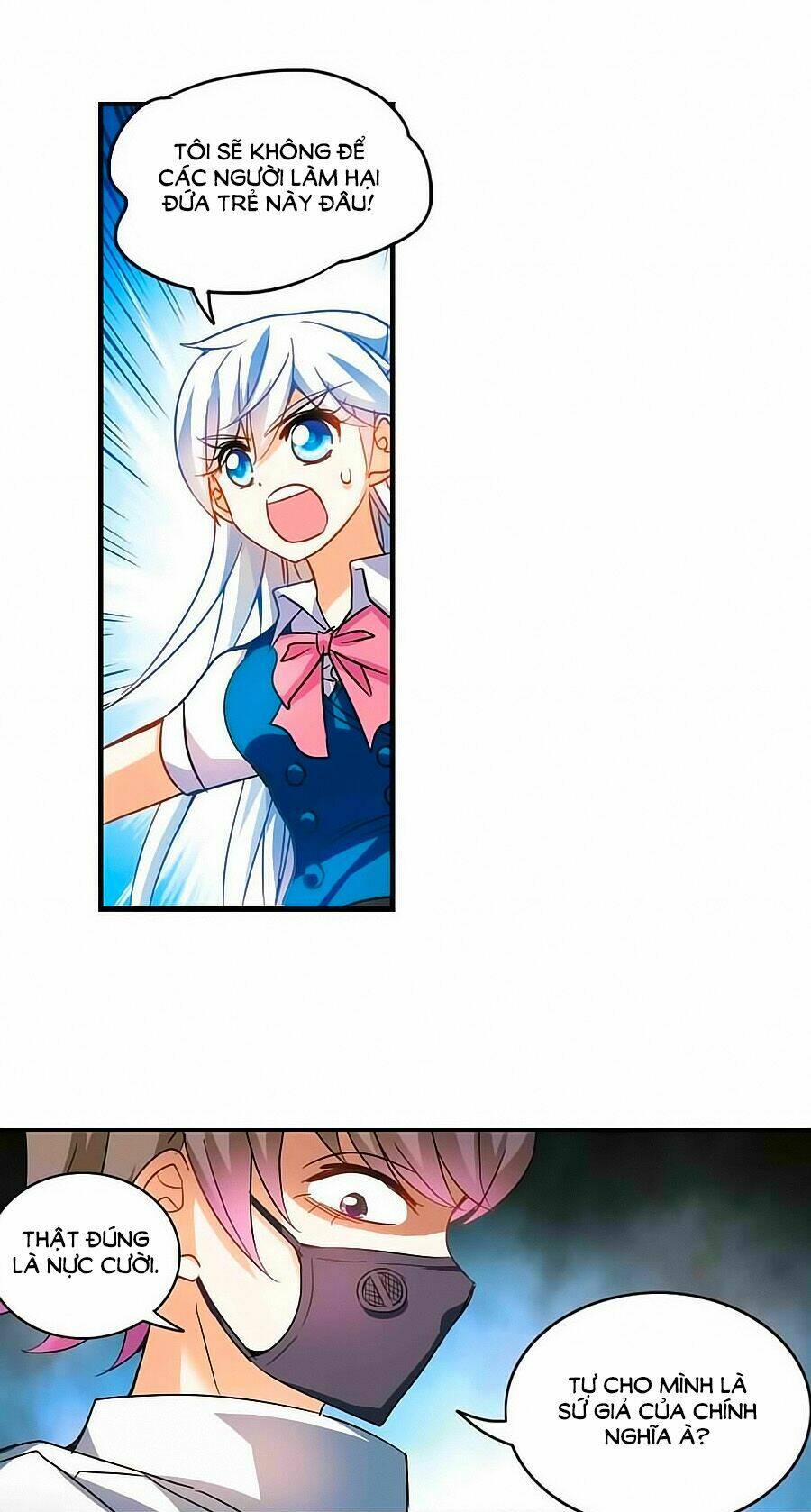 Tô Tịch Kỳ Quái Chapter 89 - Trang 11