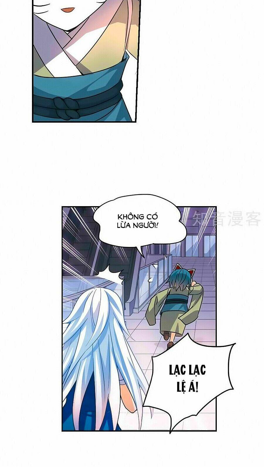 Tô Tịch Kỳ Quái Chapter 89 - Trang 16