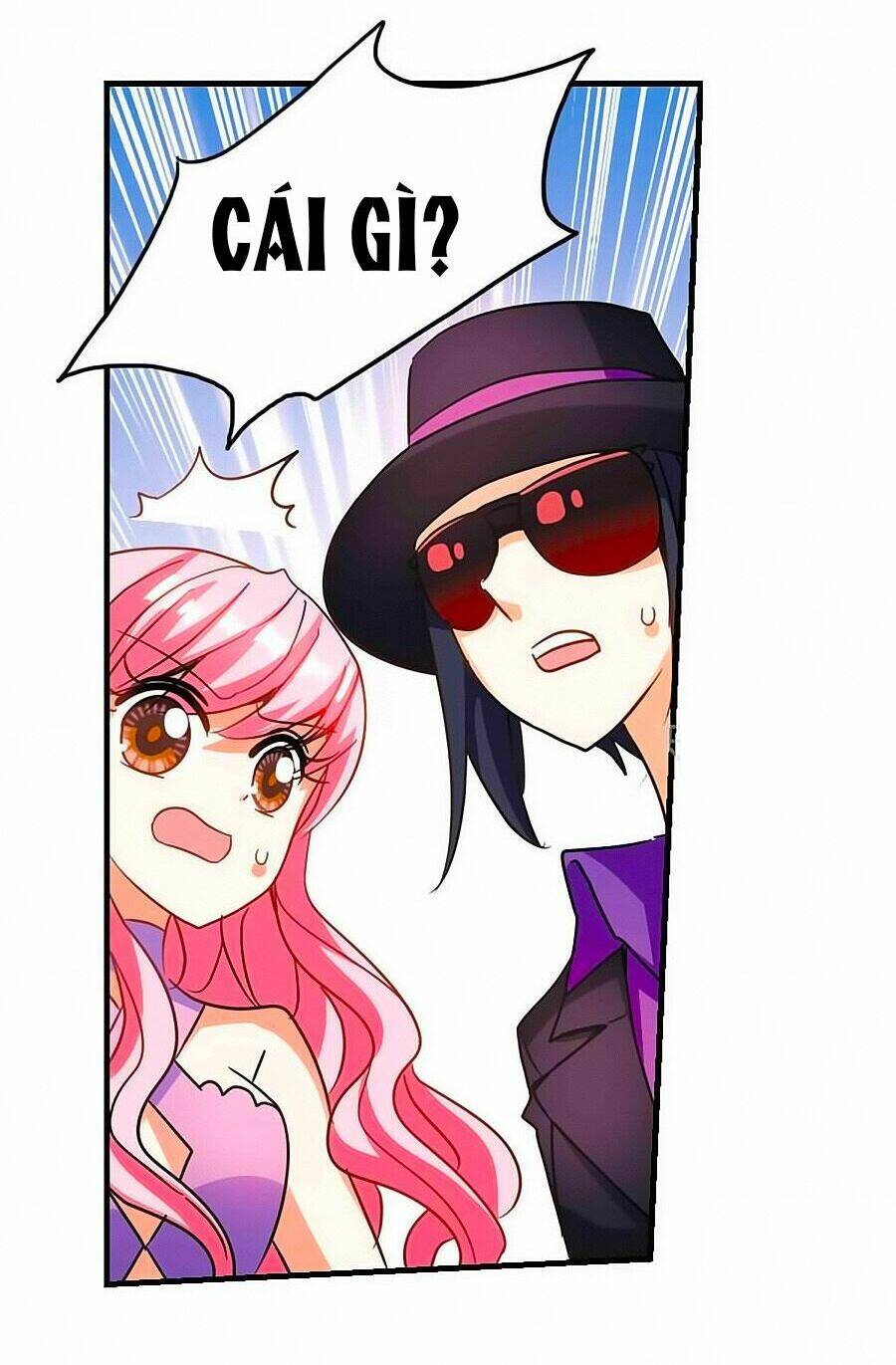 Tô Tịch Kỳ Quái Chapter 89 - Trang 18