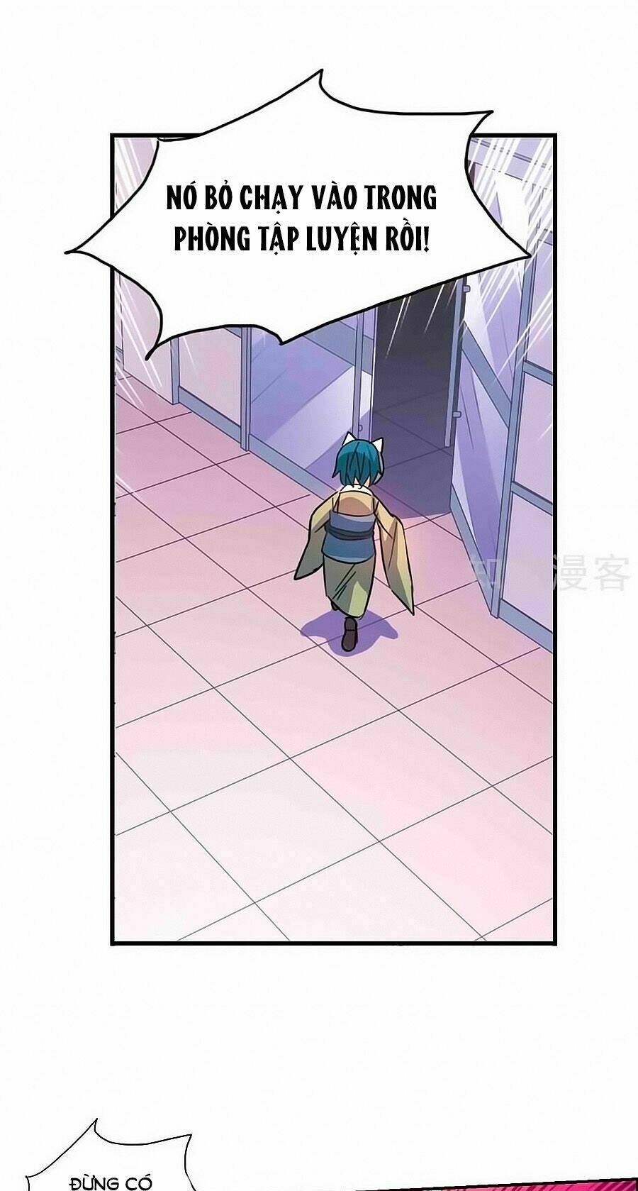 Tô Tịch Kỳ Quái Chapter 89 - Trang 19